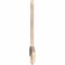 Ekena Millwork Bellingham Smooth Timber Gable Bracket, Douglas Fir, 48"W x 30"H x 1 1/2"D x 3 1/2"F, 15/12 Pitch GBW048X30X0204BEL00SDF - alternate 5